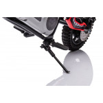 Elektrická motorka Cross A9901 350W červená